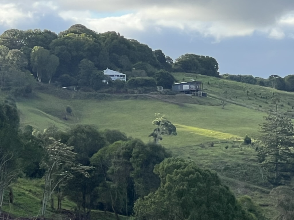 Hinterland Harmony Estate