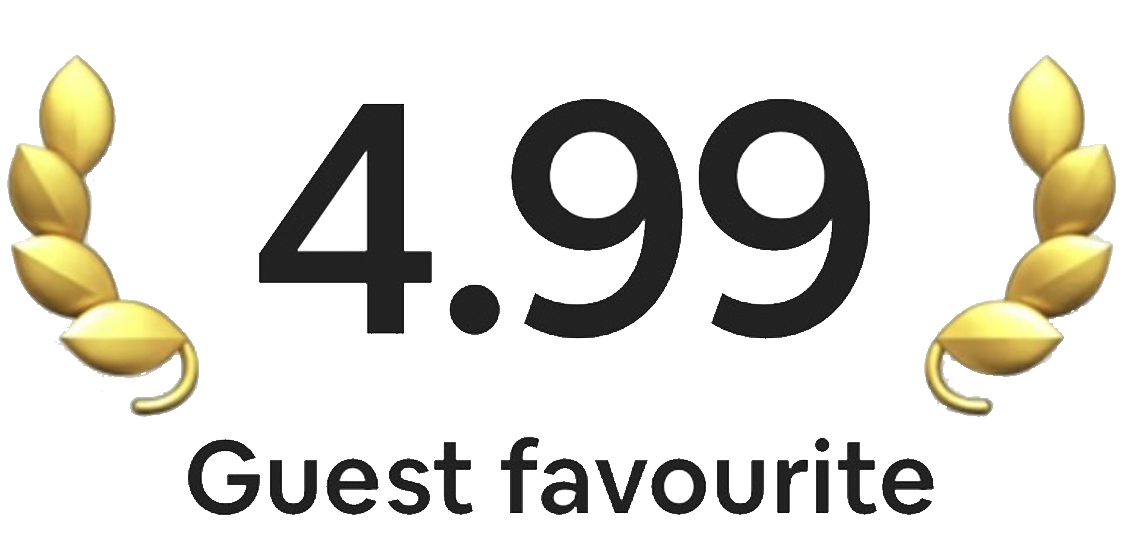 4.99 Guest Favourite