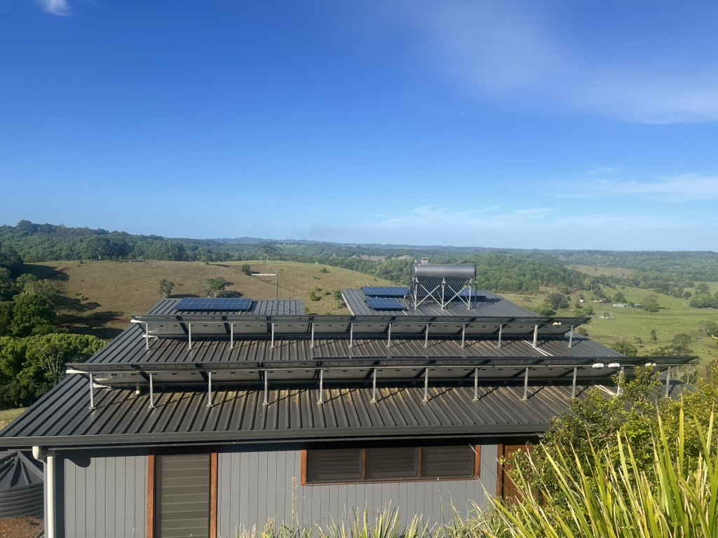 Solar power and sustainability
